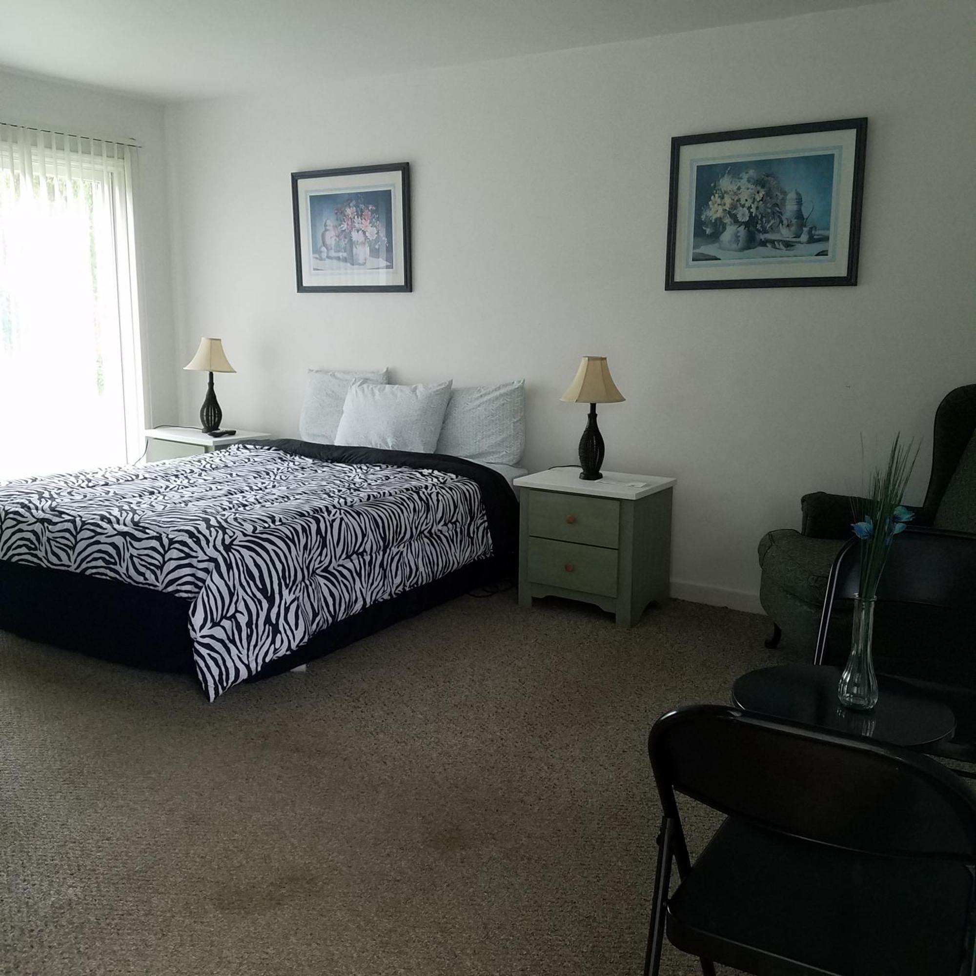 The Becket Motel 외부 사진