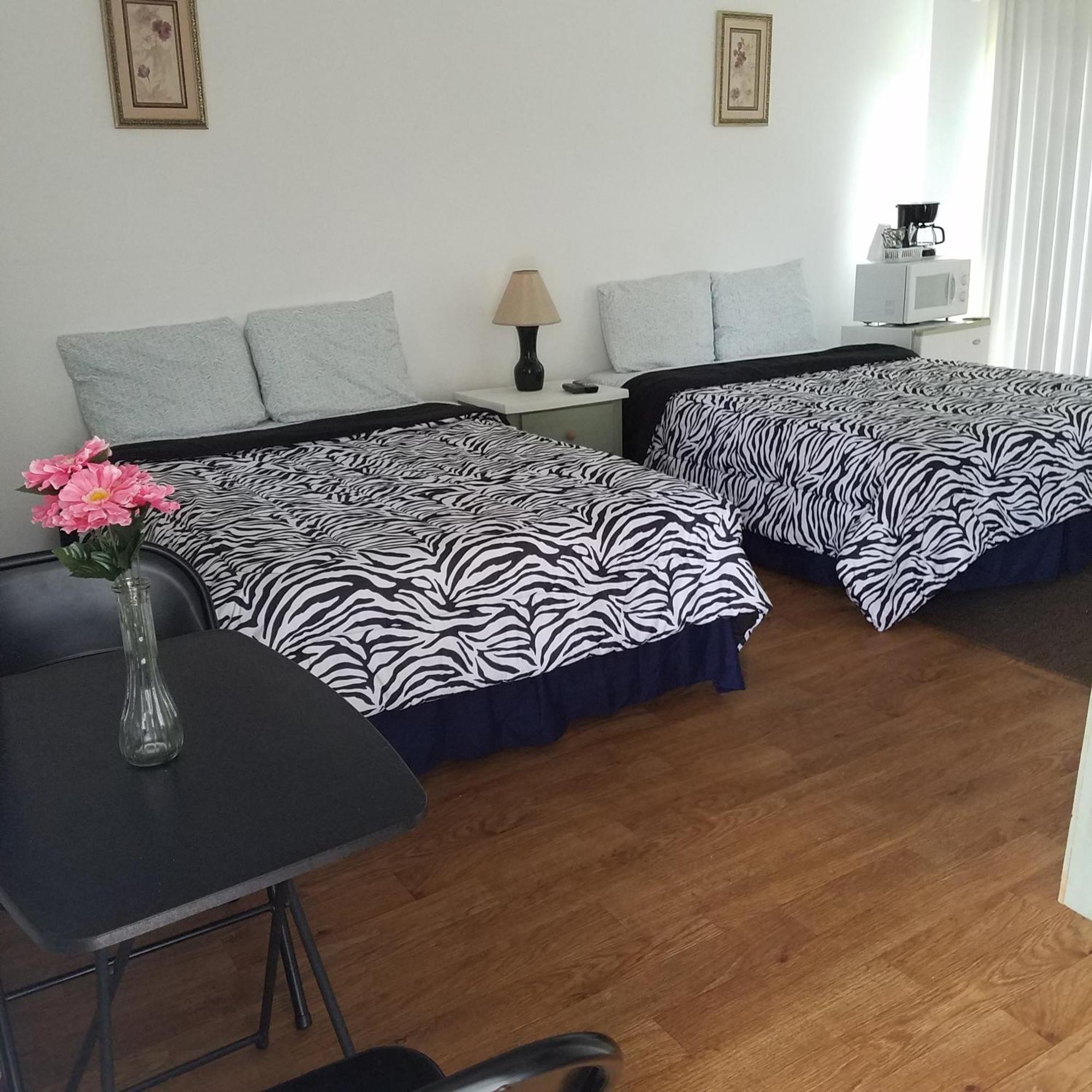 The Becket Motel 외부 사진