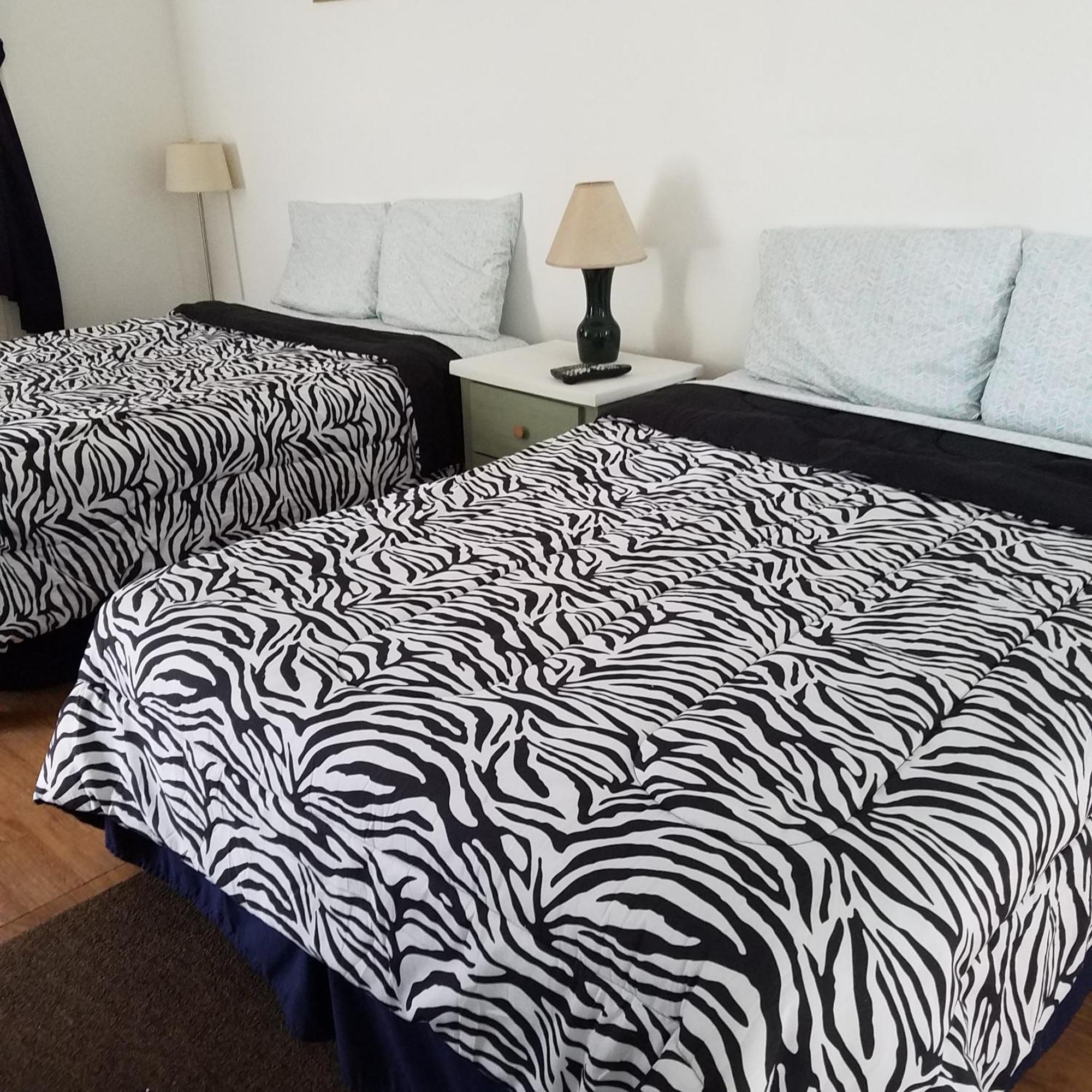 The Becket Motel 외부 사진
