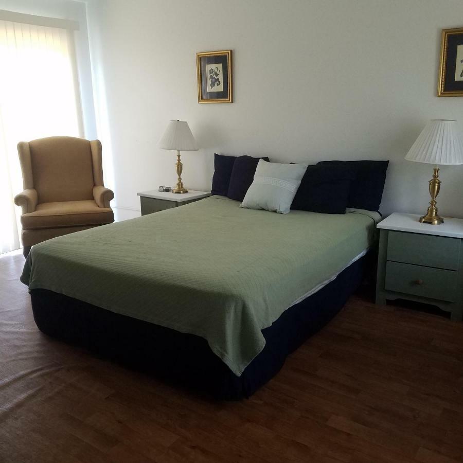 The Becket Motel 외부 사진