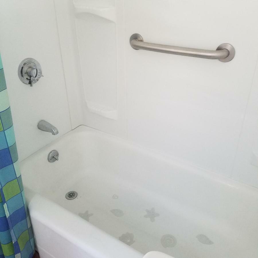 The Becket Motel 외부 사진